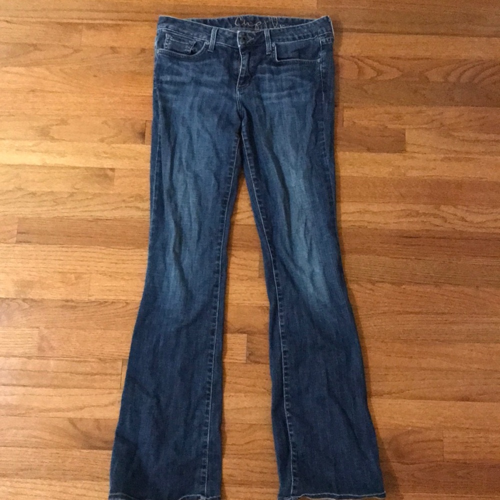 Chip & Pepper Jeans- Size 29